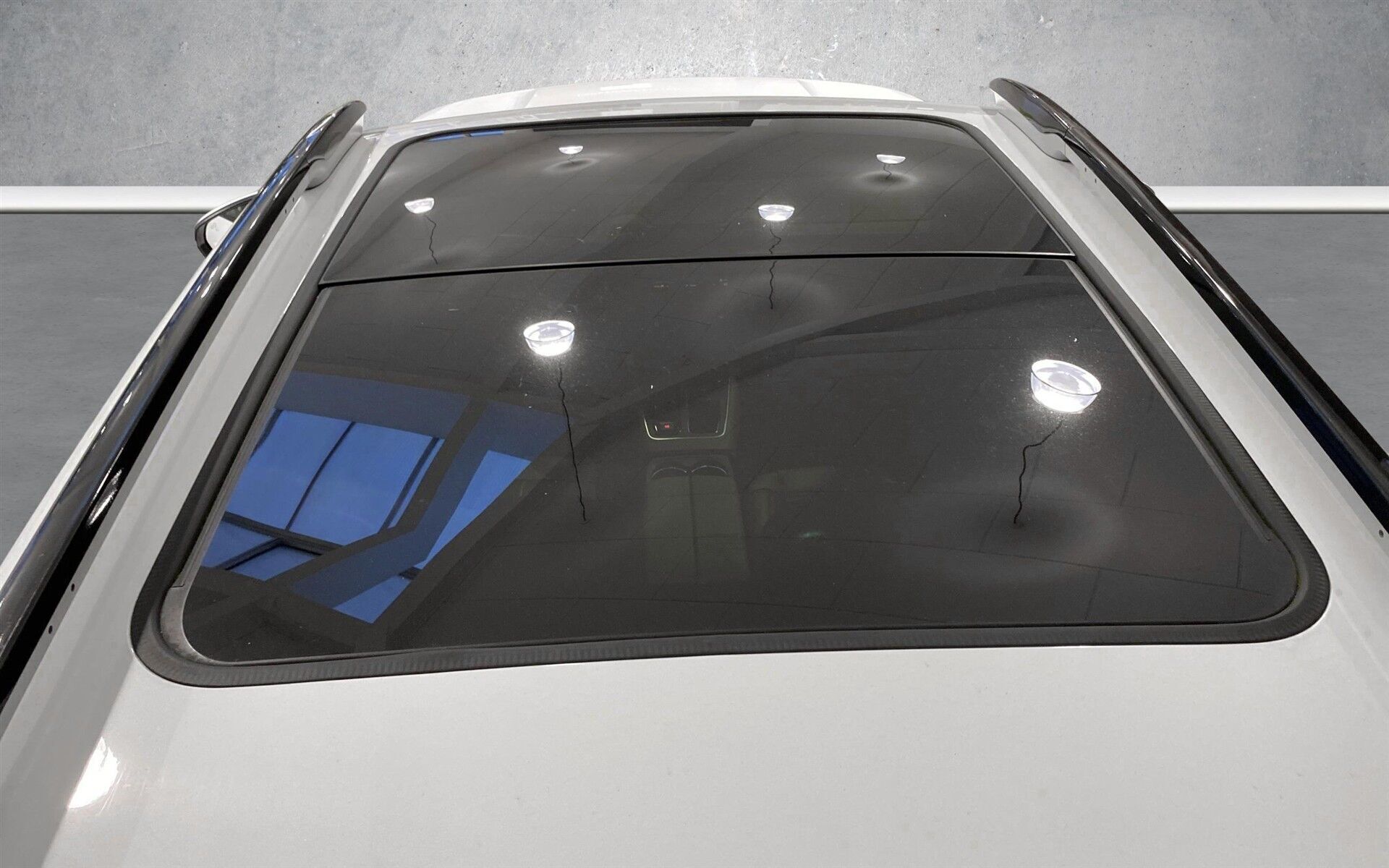 Hvid Citroën C5 Aircross fra 2021