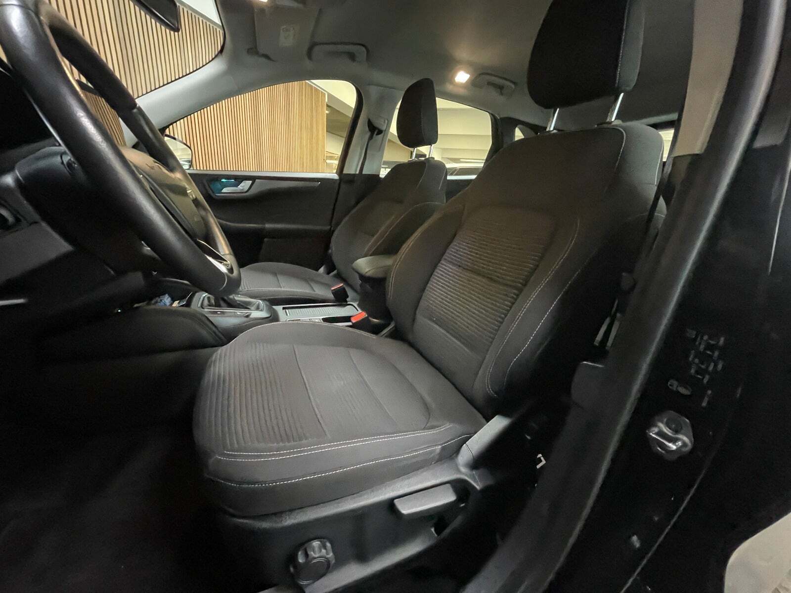 Ford Kuga 1,5 EcoBlue Titanium