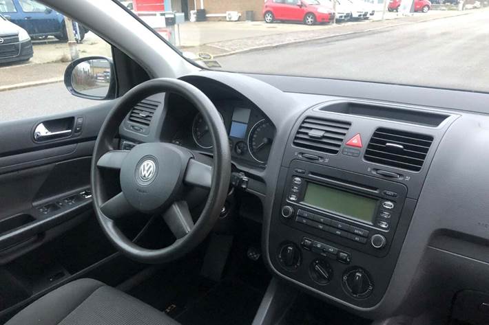 undefined VW Golf V fra 2005