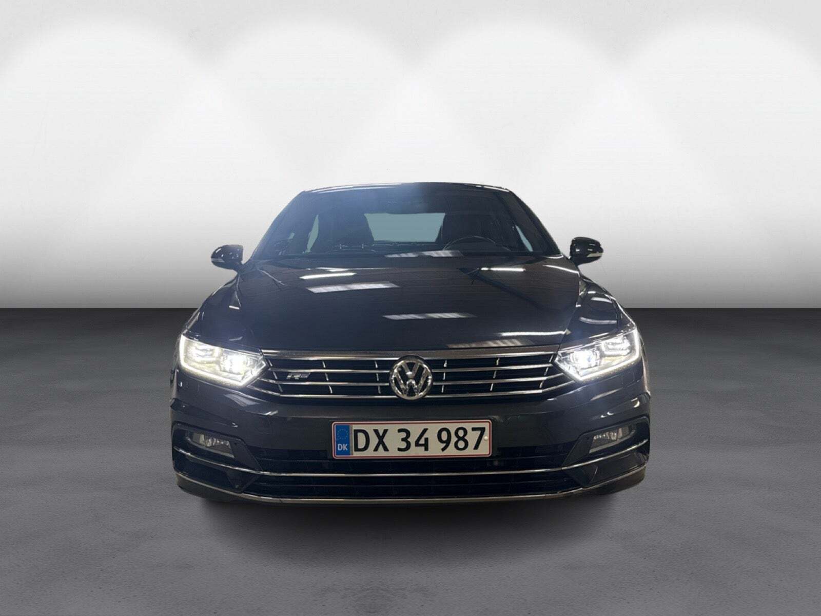 VW Passat 1,4 TSi 150 R-line DSG