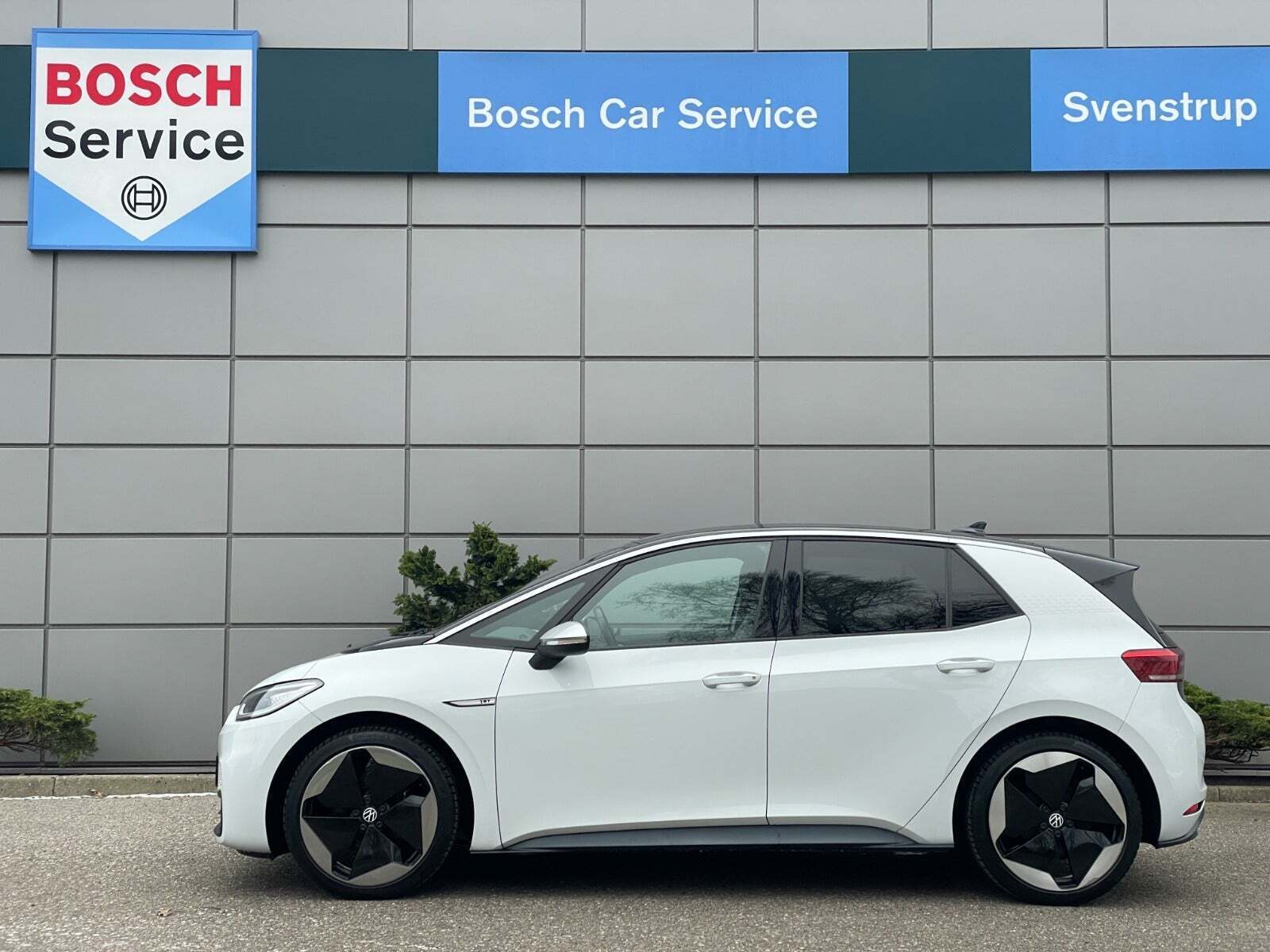 VW ID.3 58 1ST Plus Performance