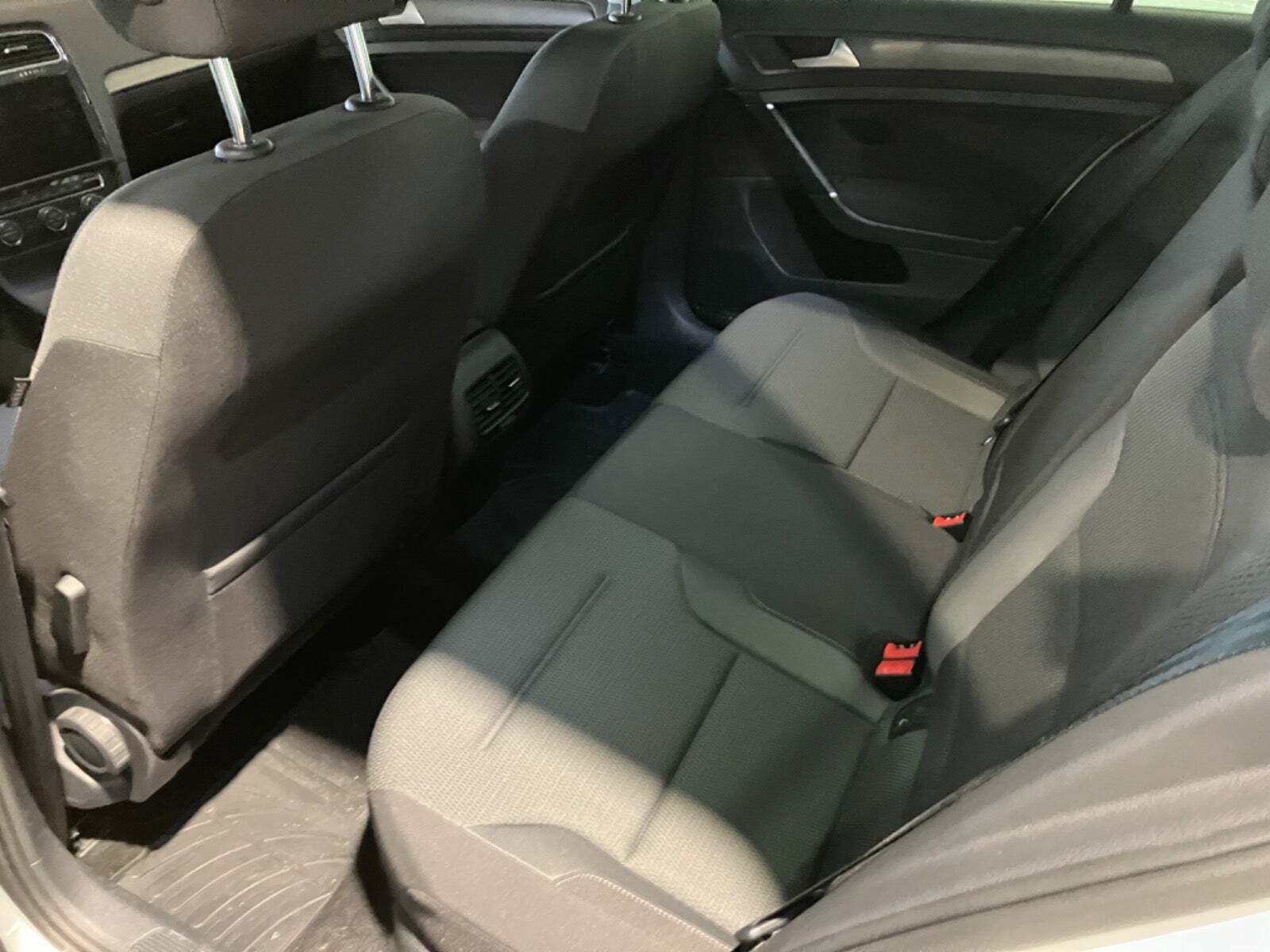 VW e-Golf VII Comfortline