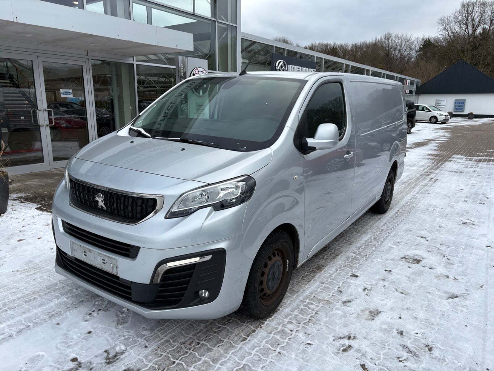 Peugeot Expert 2,0 BlueHDi 150 L3 Premium Van