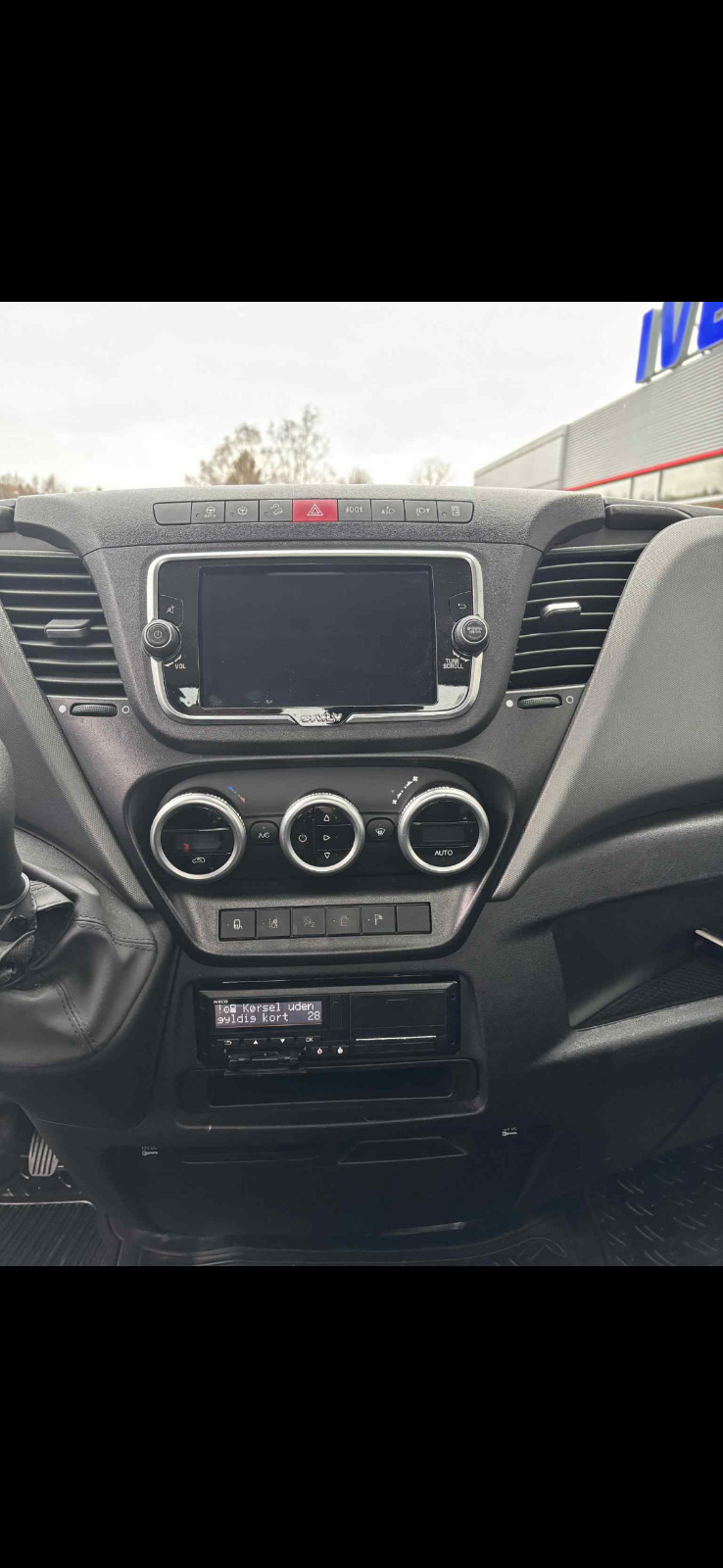 undefined Iveco Daily fra 2023