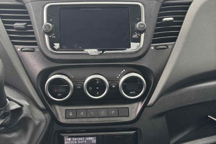 undefined Iveco Daily fra 2023