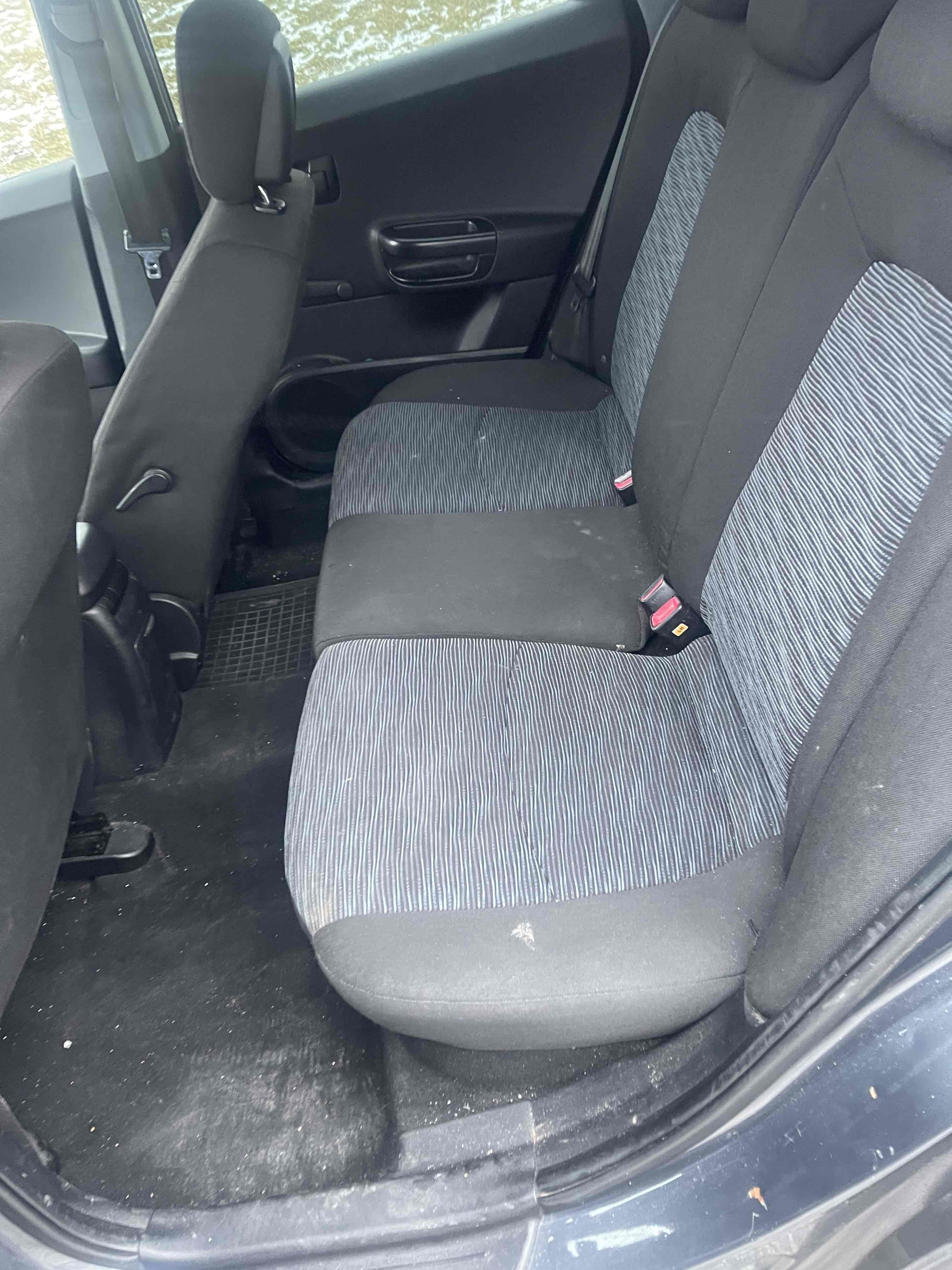 Kia Cee'd 1,6 DIESEL