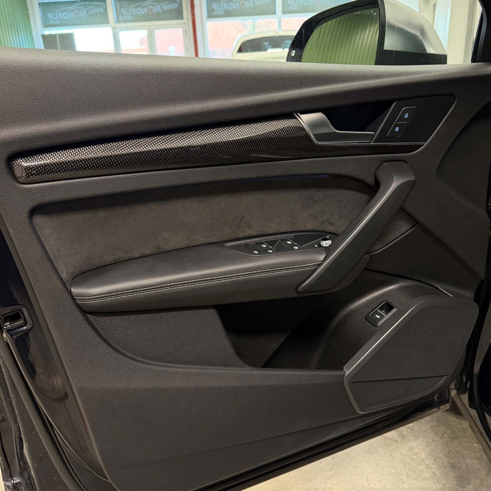 Audi SQ5 3,0 TFSi quattro Tiptr.