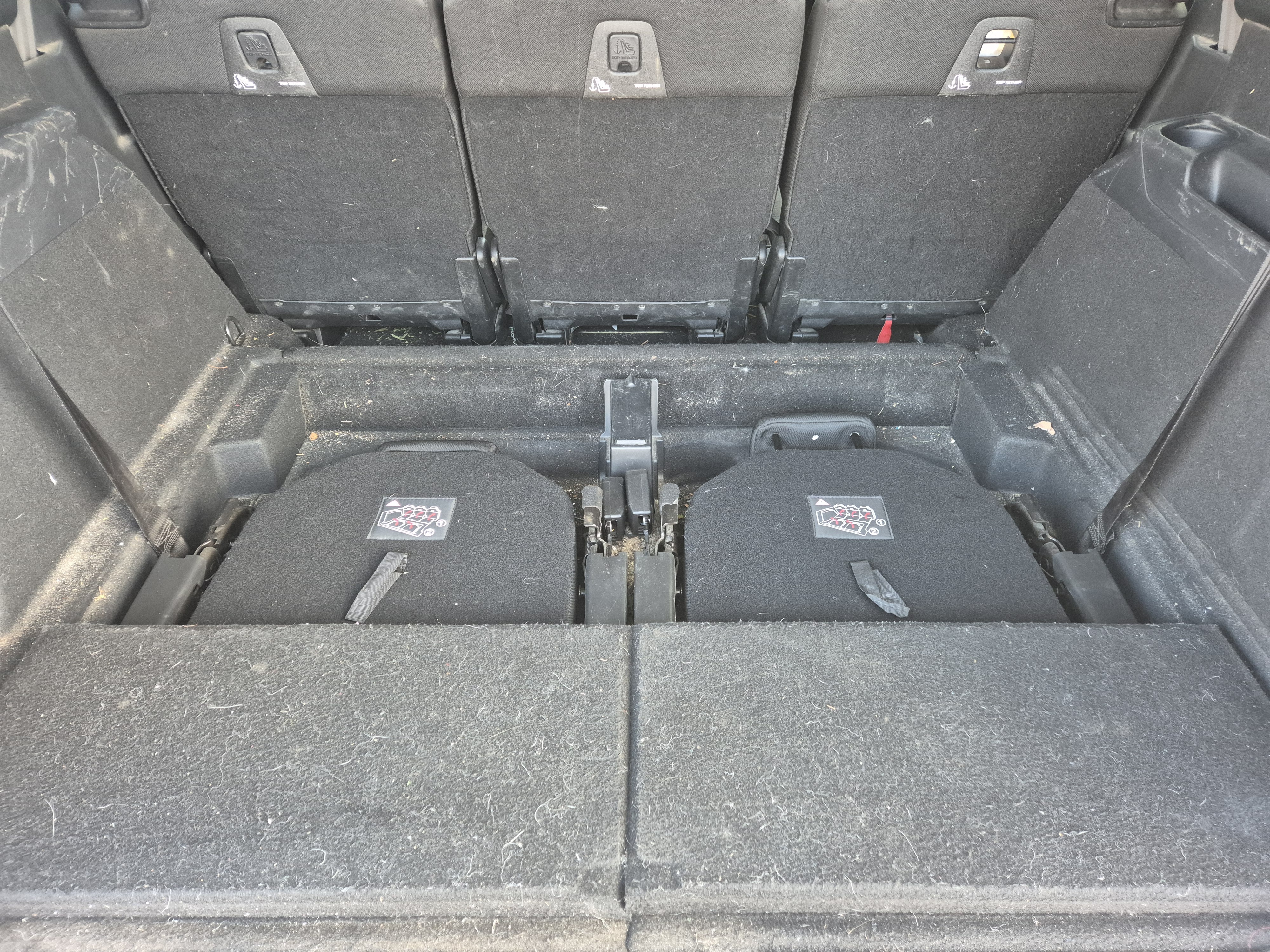 Citroën Grand C4 Picasso 1,6 1.6 BlueHDi 120 HK  MPV