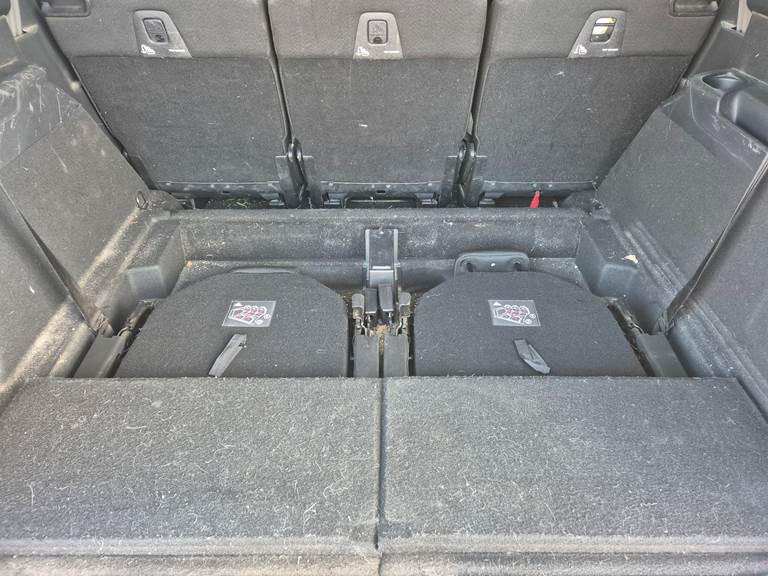 Citroën Grand C4 Picasso 1,6 1.6 BlueHDi 120 HK MPV