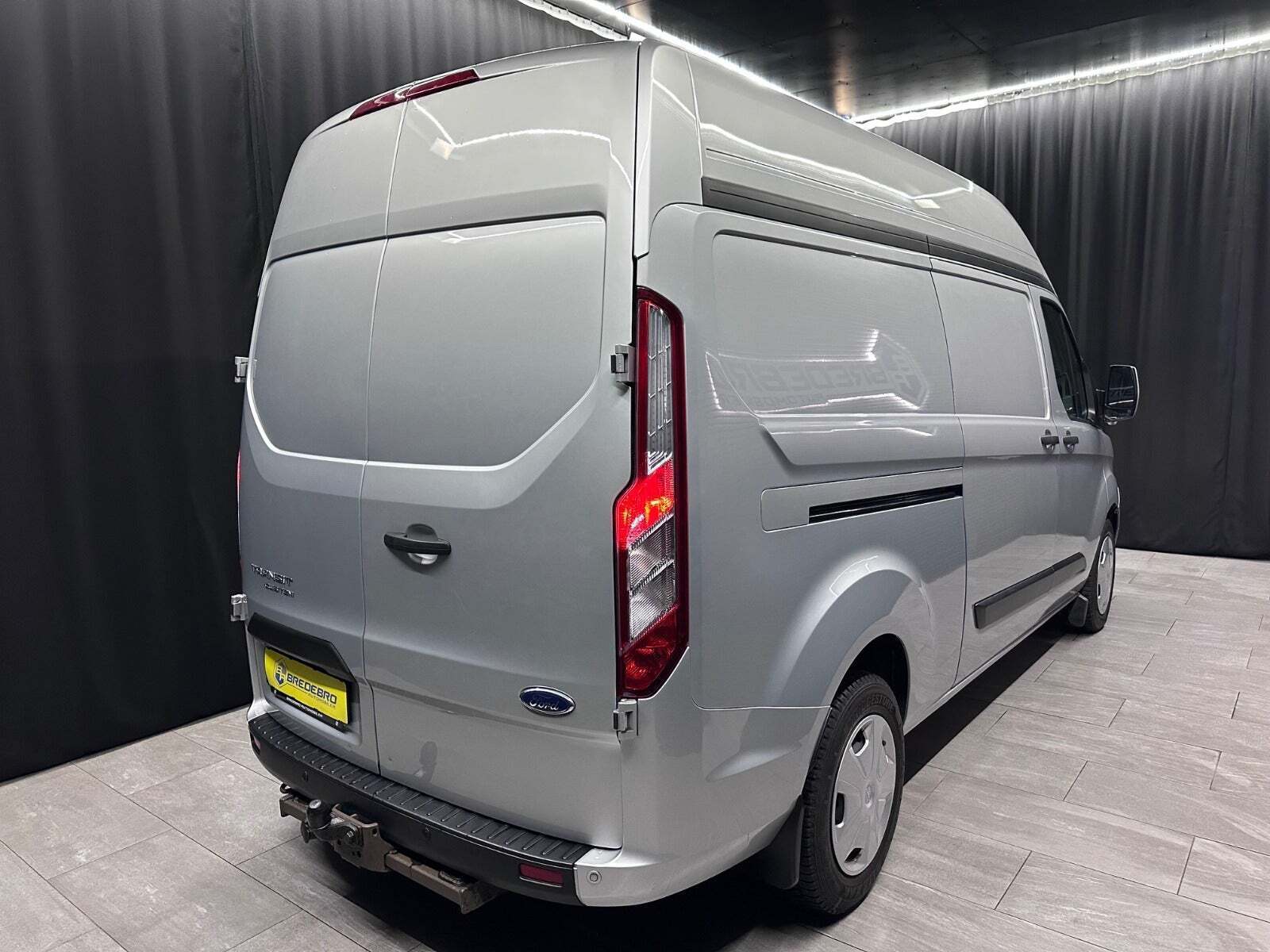 Ford Transit 350 L2 Van 2,0 EcoBlue Trend H2 FWD