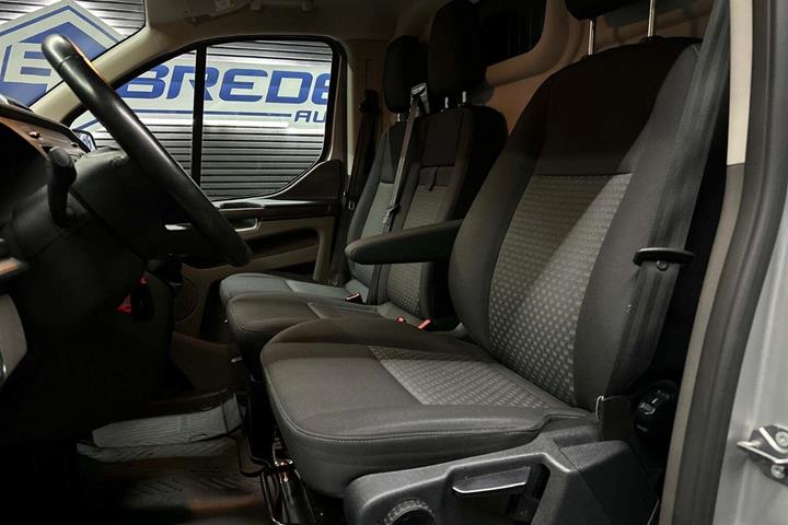 undefined Ford Transit Custom 340 L2 fra 2021