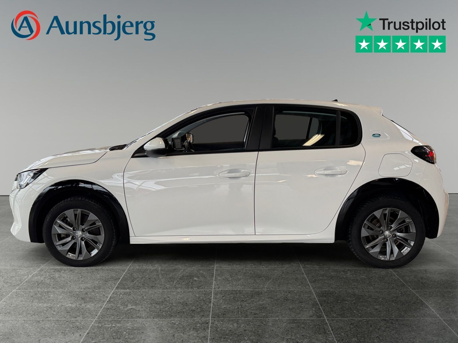 Peugeot e-208 50 Active Pack