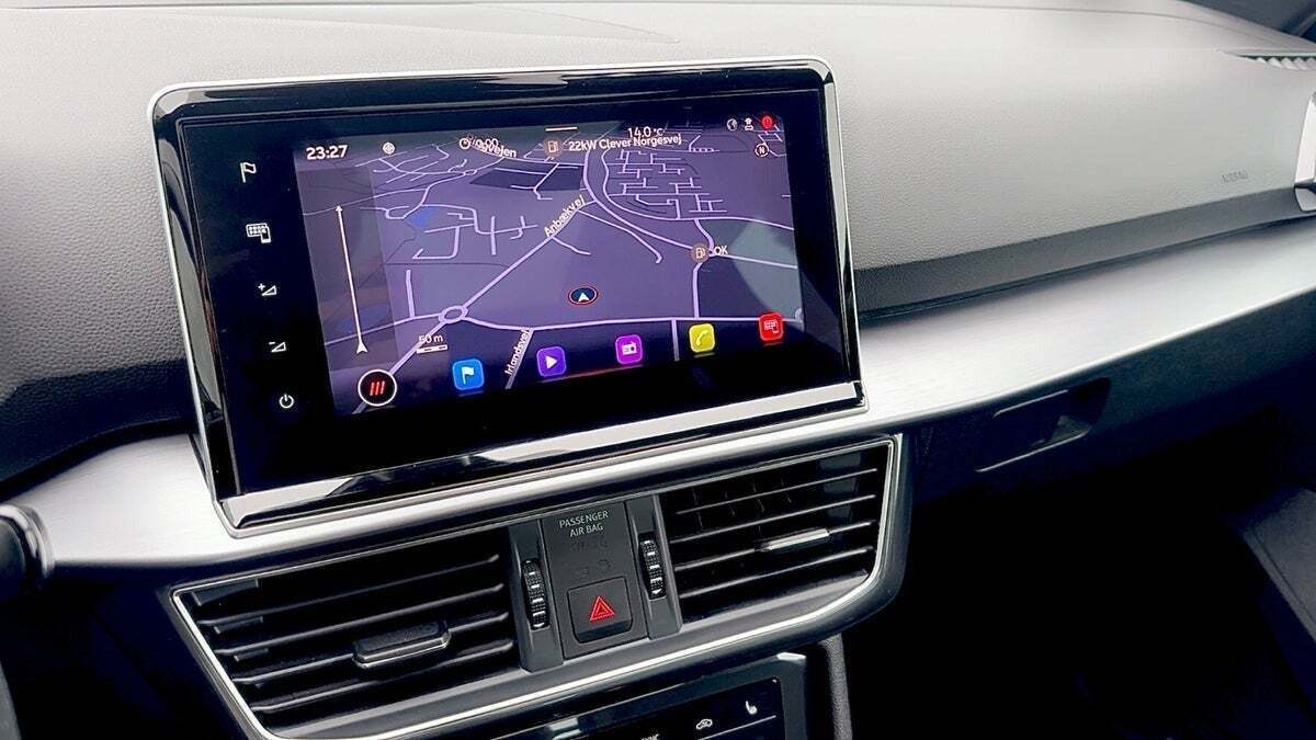 undefined Seat Tarraco fra 2022