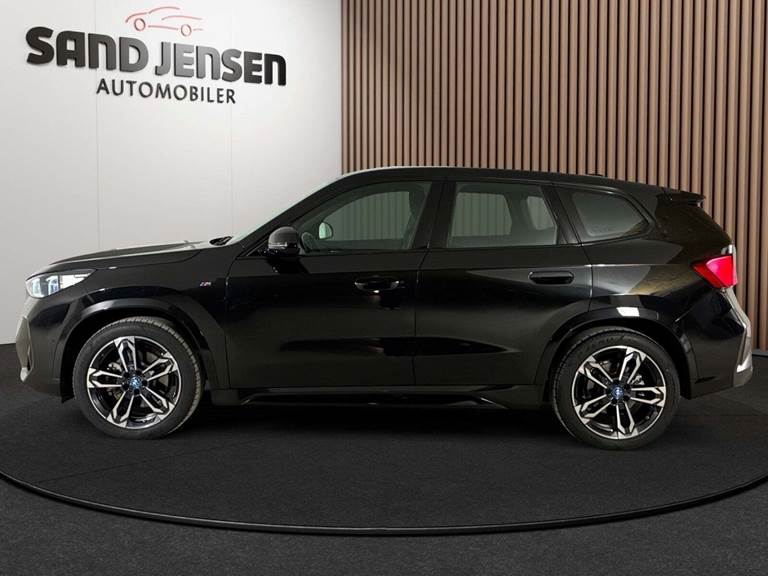 BMW iX1 xDrive30 M-Sport Premium Van