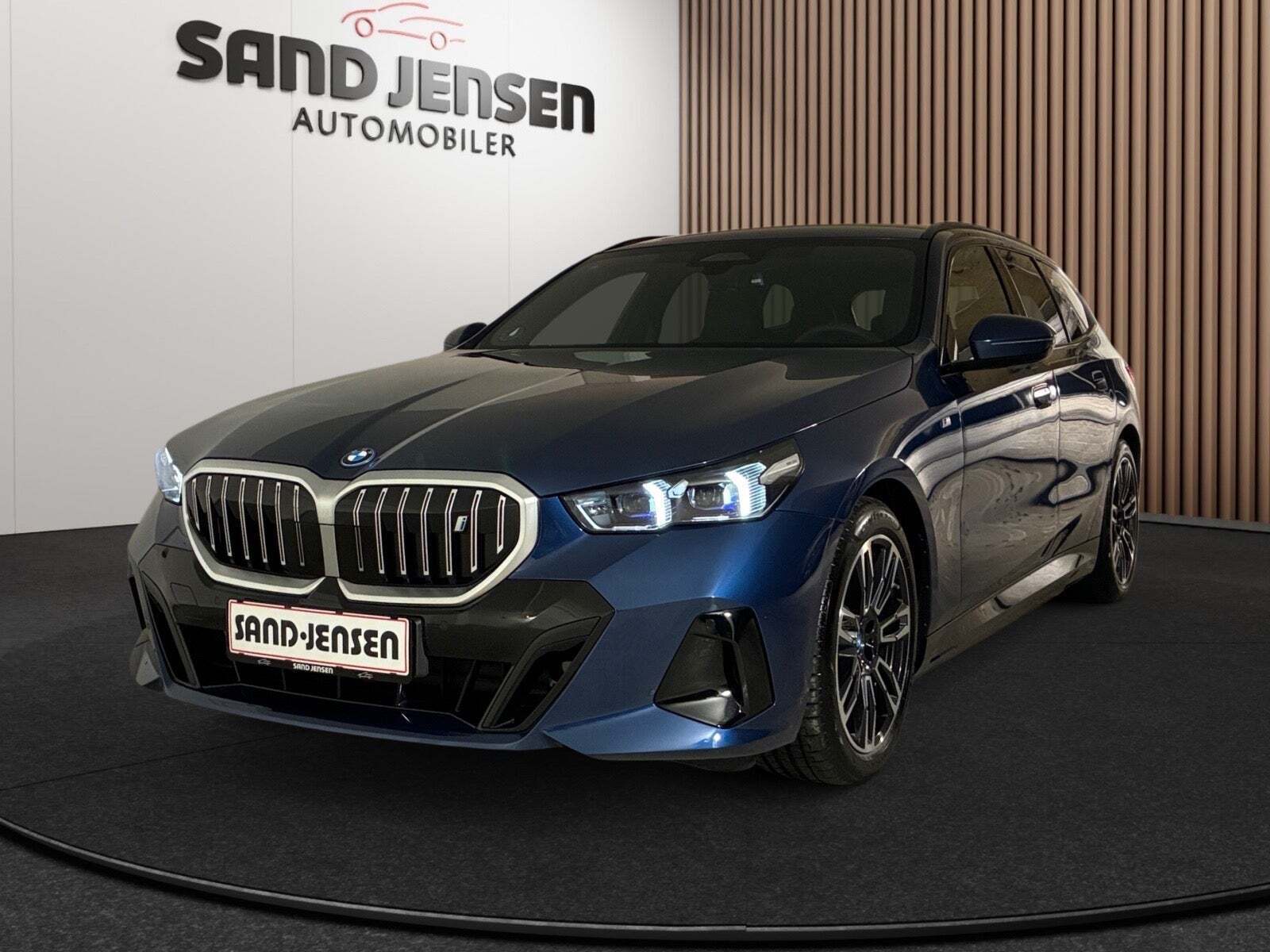 Sand Jensen Automobiler A/S