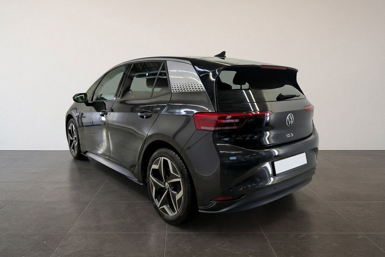 VW ID.3 EL 1 st Pro Performance Plus 204HK 5d Aut.