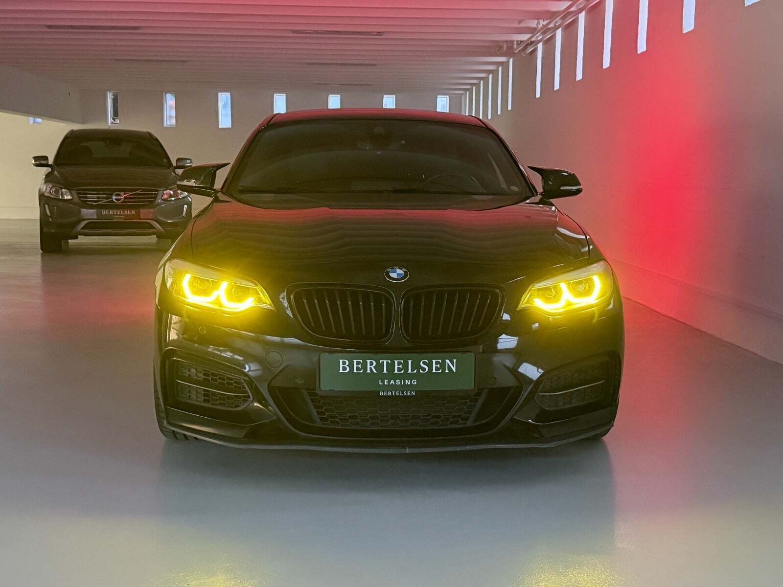 BMW M240i 3,0 Coupé xDrive aut.