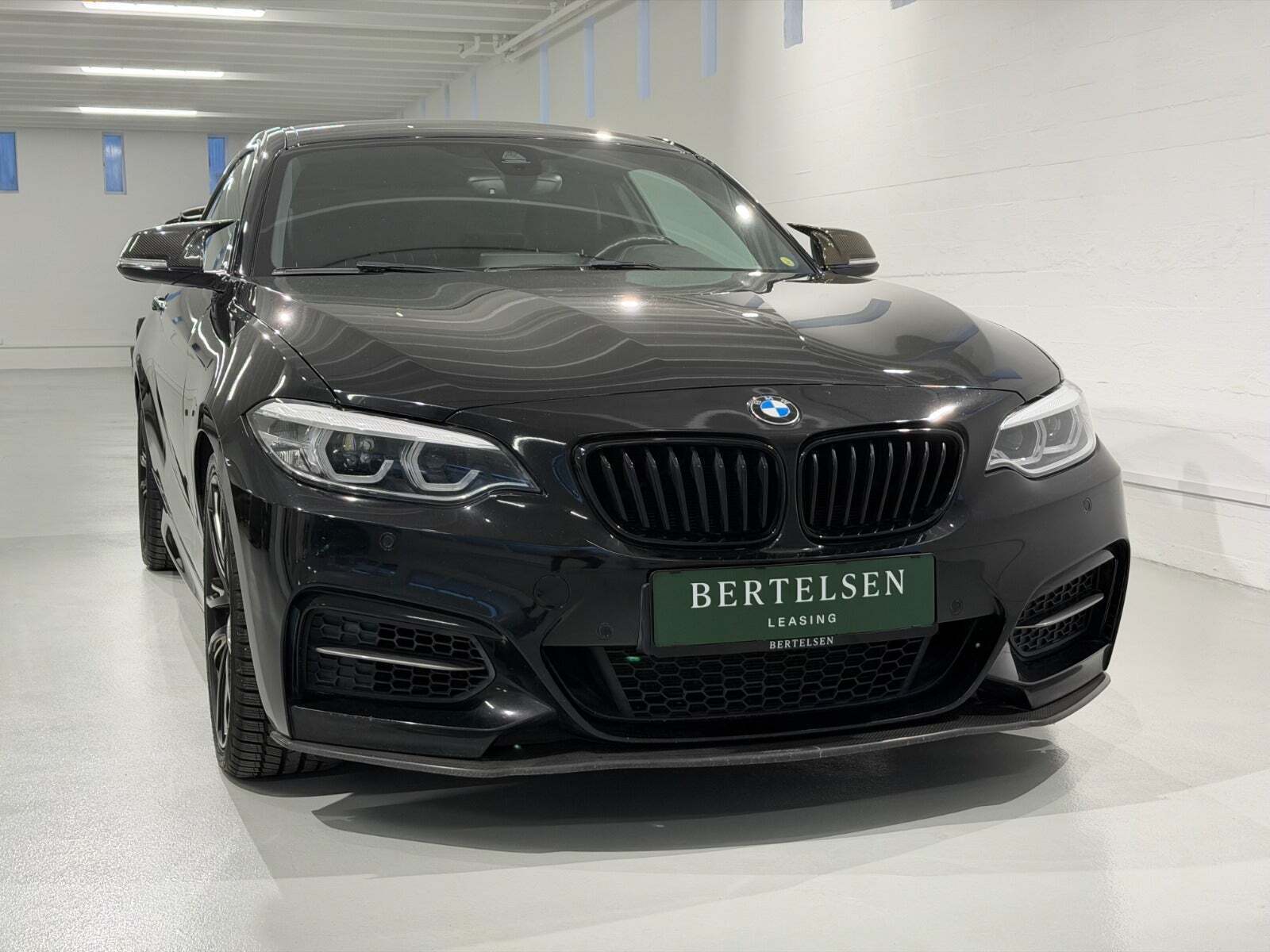 BMW M240i 3,0 Coupé xDrive aut.