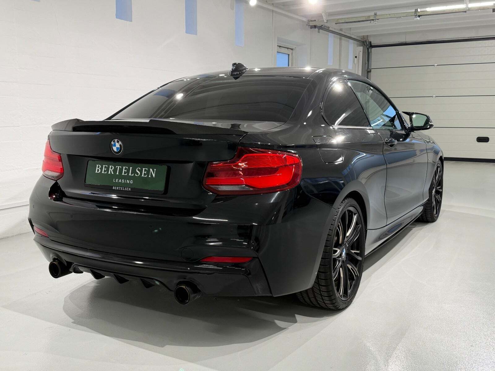 BMW M240i 3,0 Coupé xDrive aut.