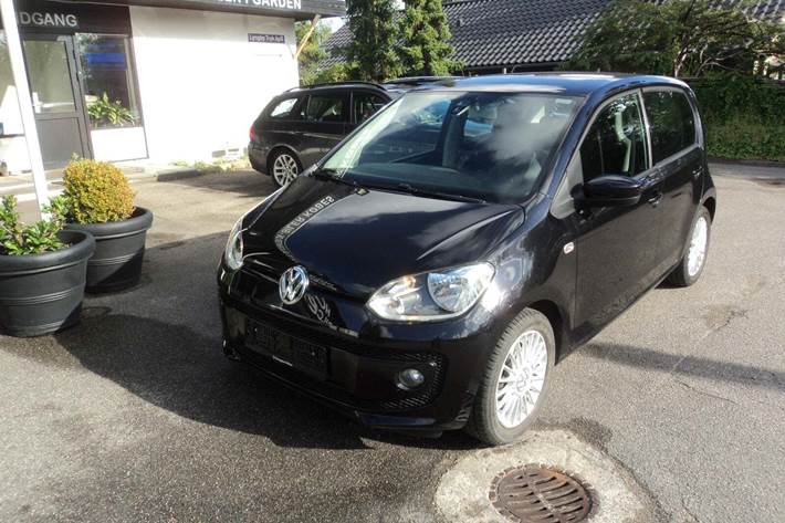 undefined VW UP! fra 2016