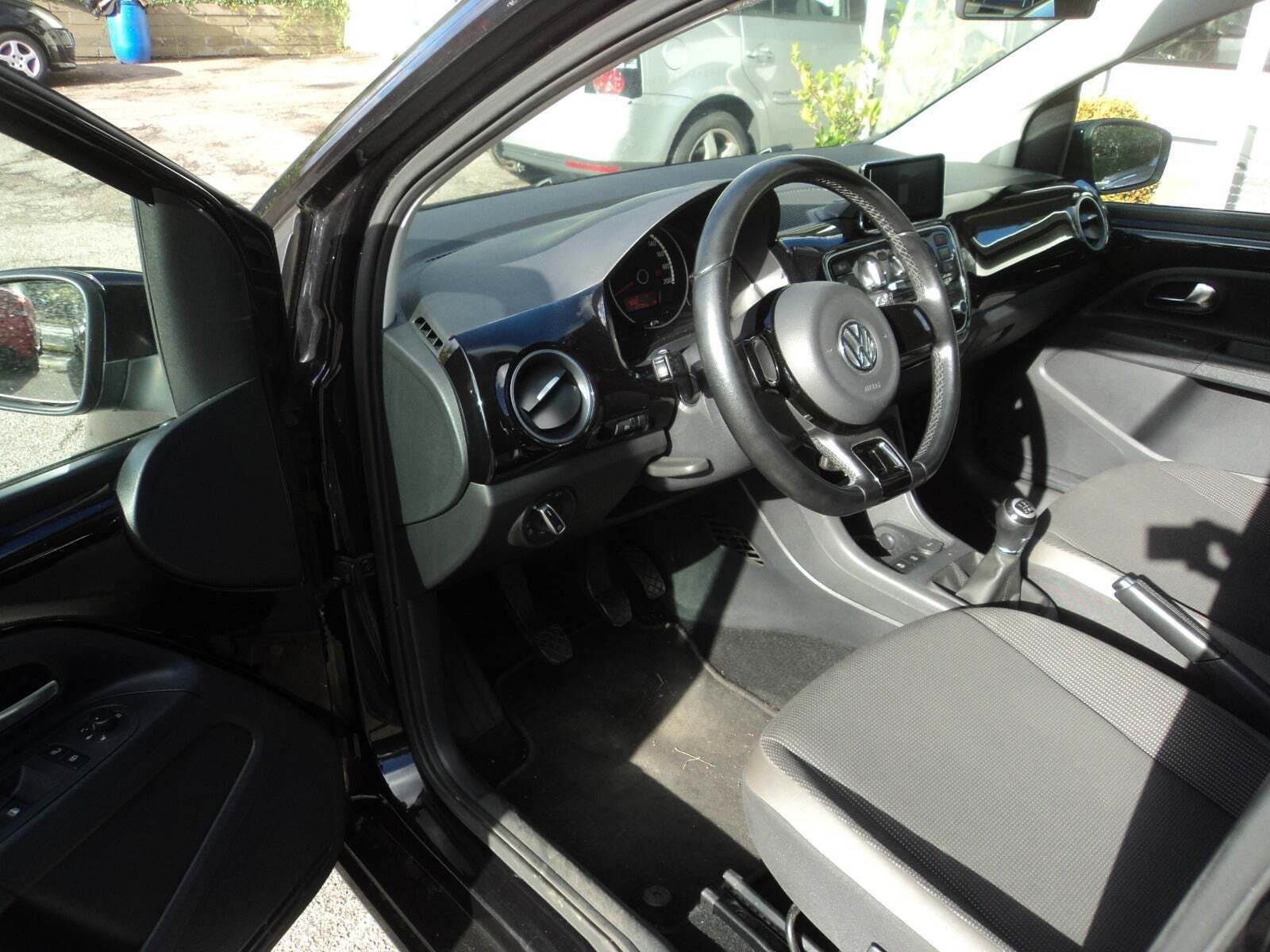 undefined VW UP! fra 2016