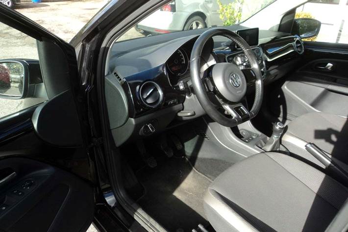 undefined VW UP! fra 2016