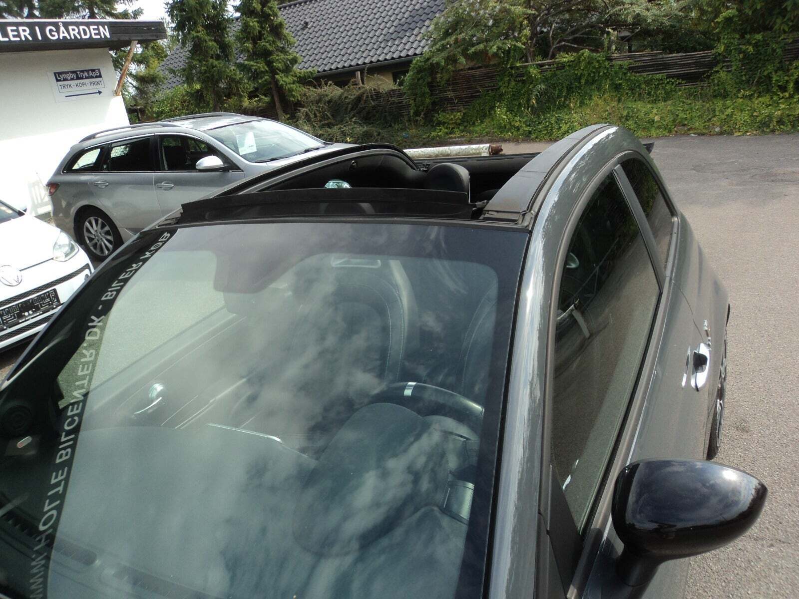 undefined Abarth 595C fra 2018