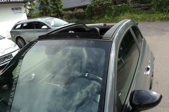 undefined Abarth 595C fra 2018