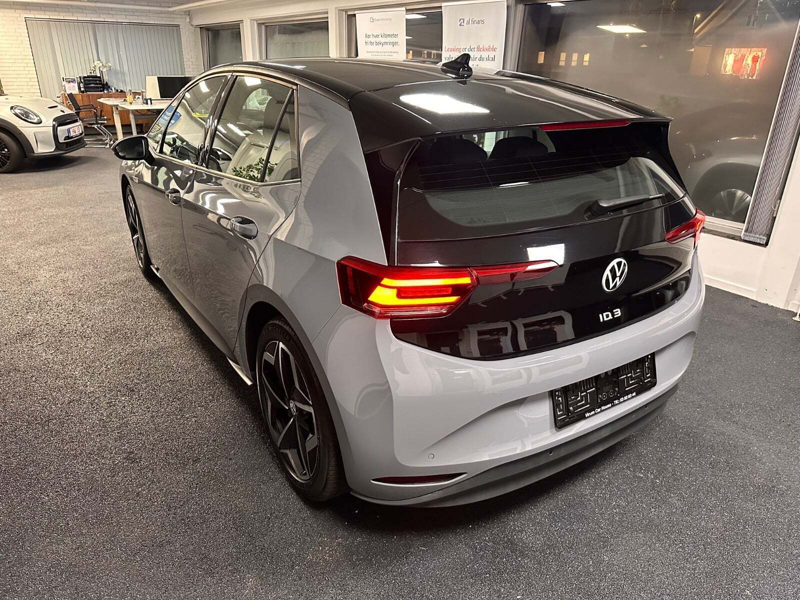 VW ID.3 45 Pure Performance