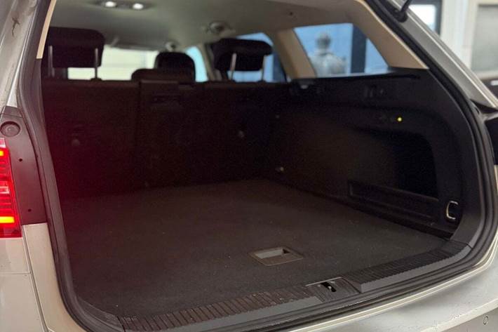 undefined VW Passat fra 2020