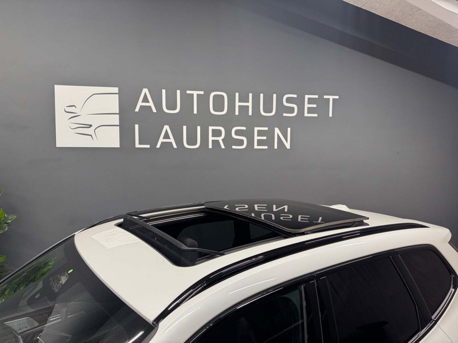 BMW iX1 xDrive30 M-Sport