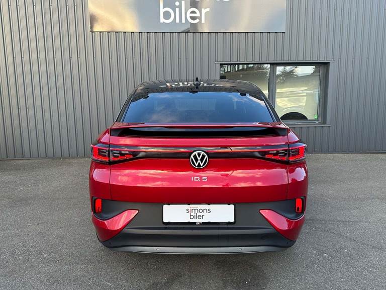 VW ID.5 77 Pro