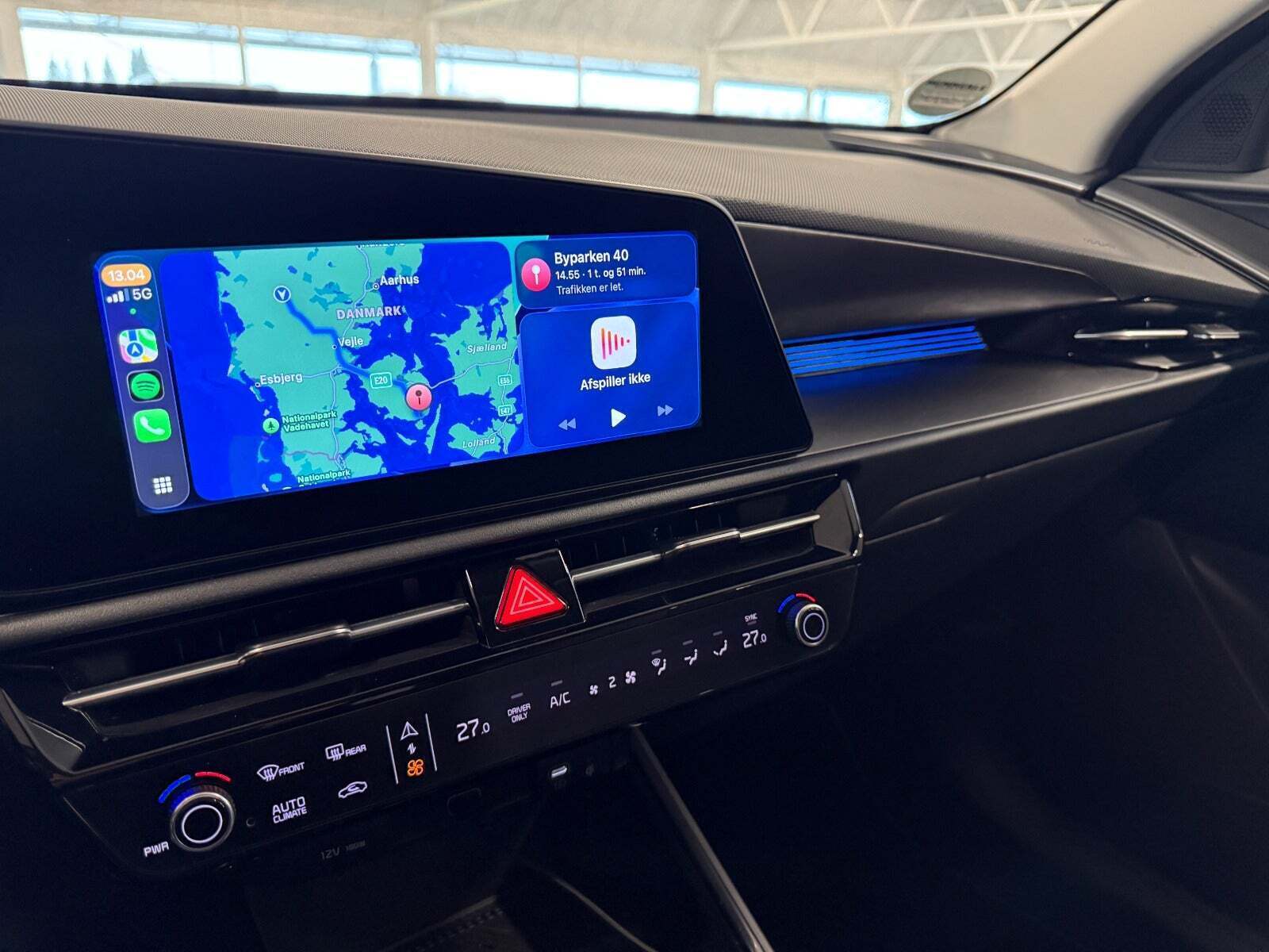 Kia Niro 64 EV Upgrade