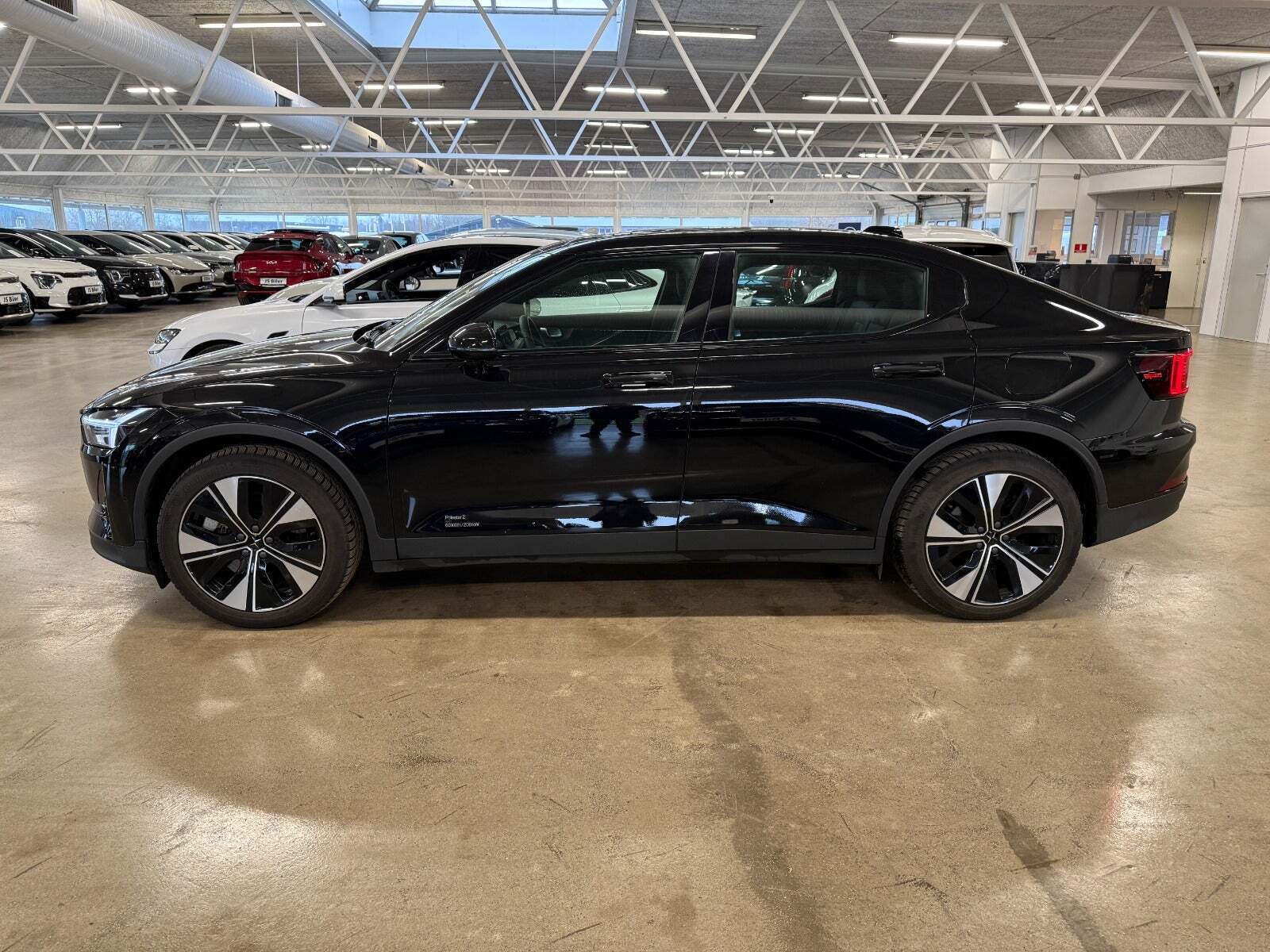 Polestar 2 Standard Range