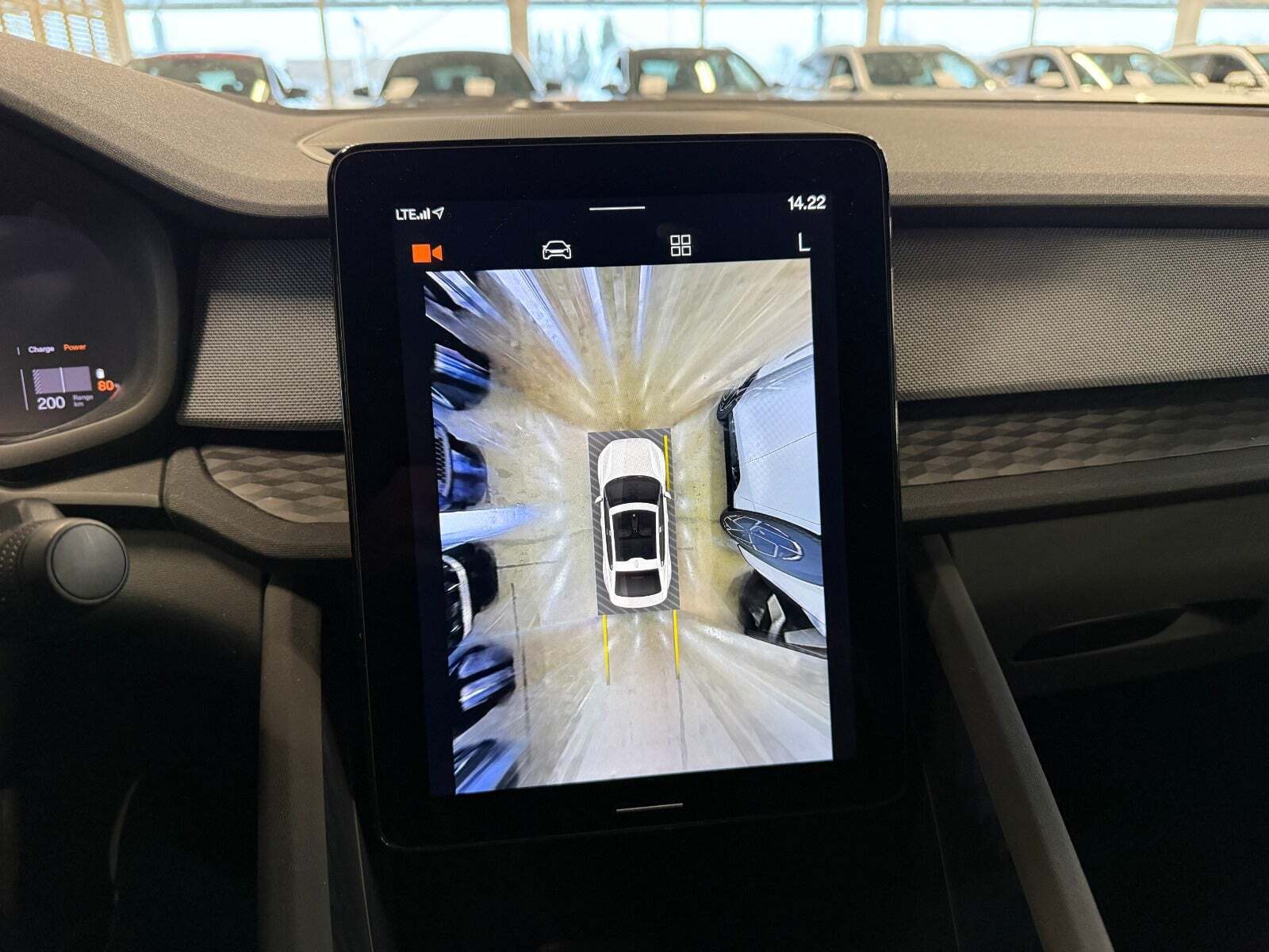 Polestar 2 Standard Range