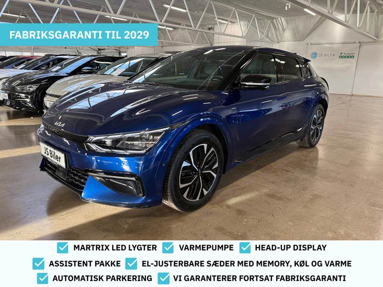 100Autotjek biler