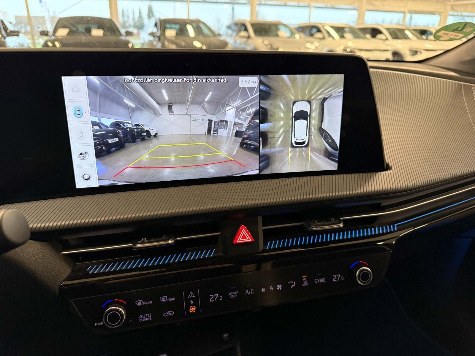 Kia EV6 77 Long Range GT-Line