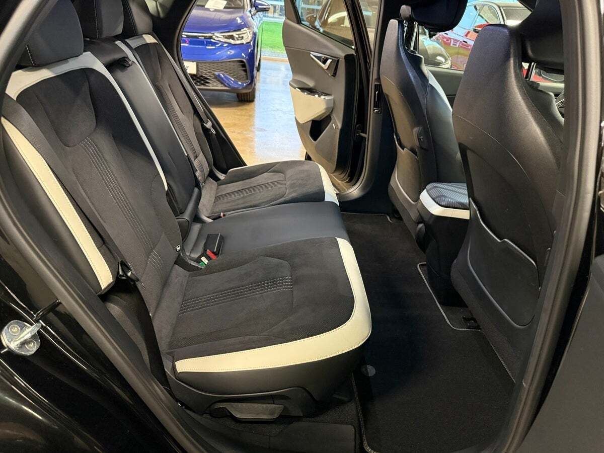 Kia EV6 77 Long Range GT-Line