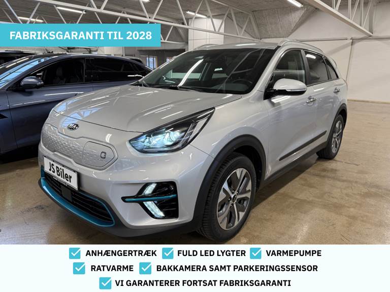 Kia e-Niro 64 Advance