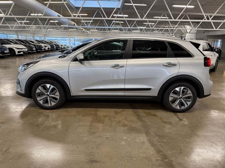 Kia e-Niro 64 Advance