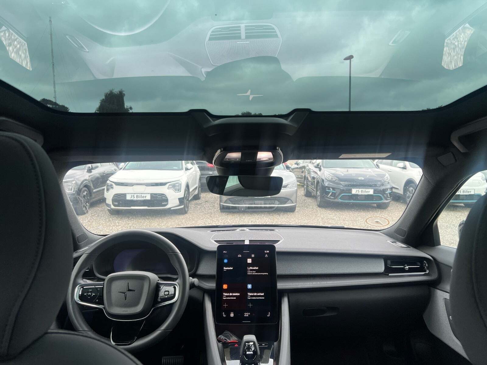 Polestar 2 Long Range AWD