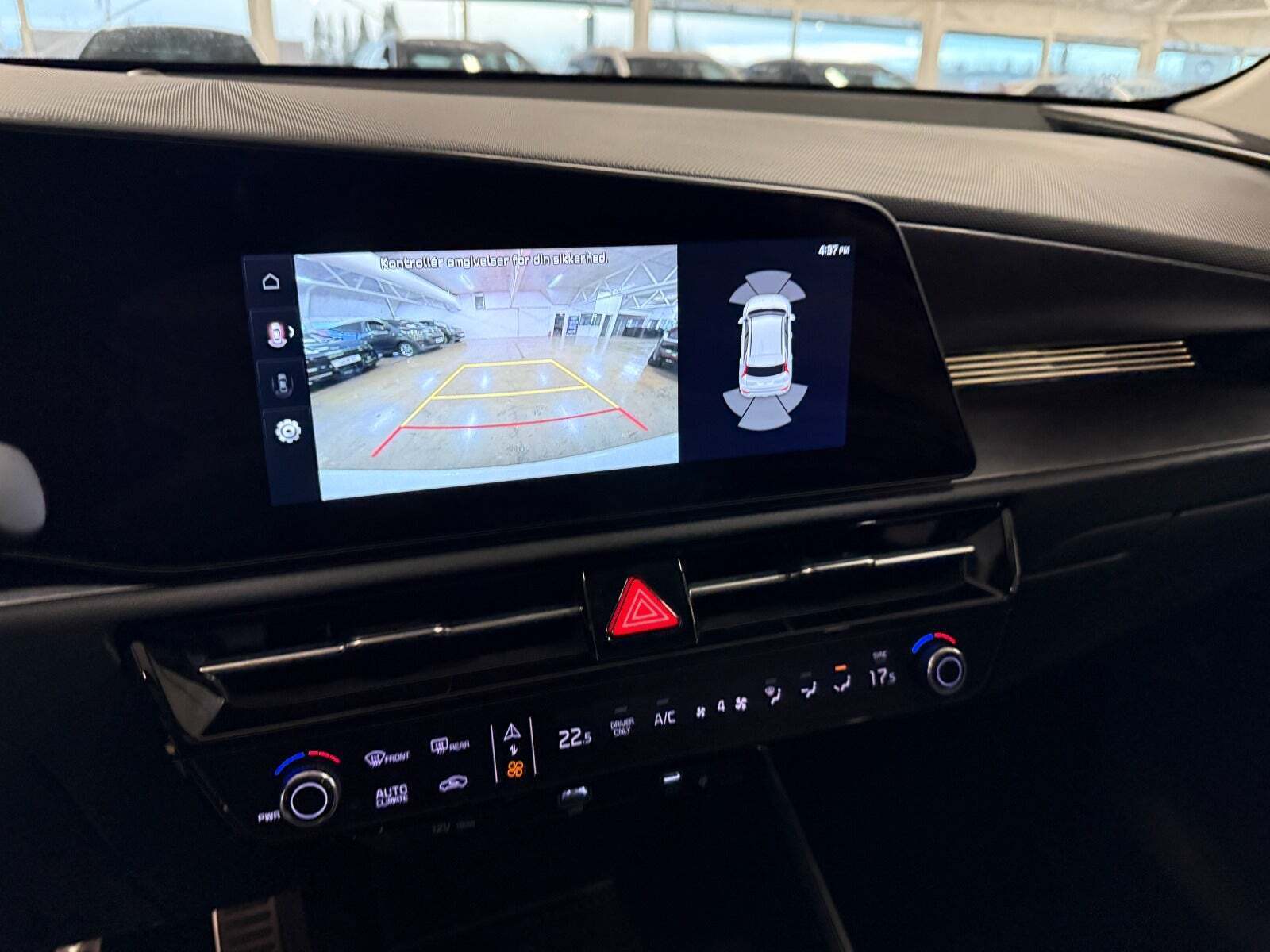 Kia Niro 64 EV Upgrade