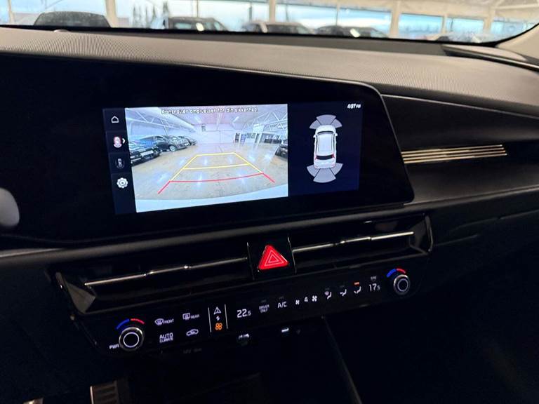 Kia Niro 64 EV Limited Edition