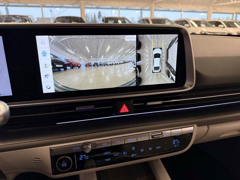 Hyundai Ioniq 6 77 Ultimate