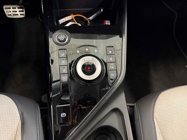 Kia Niro 64 EV Upgrade