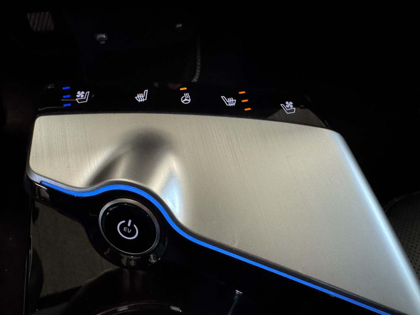 Kia EV6 77 Long Range Upgrade