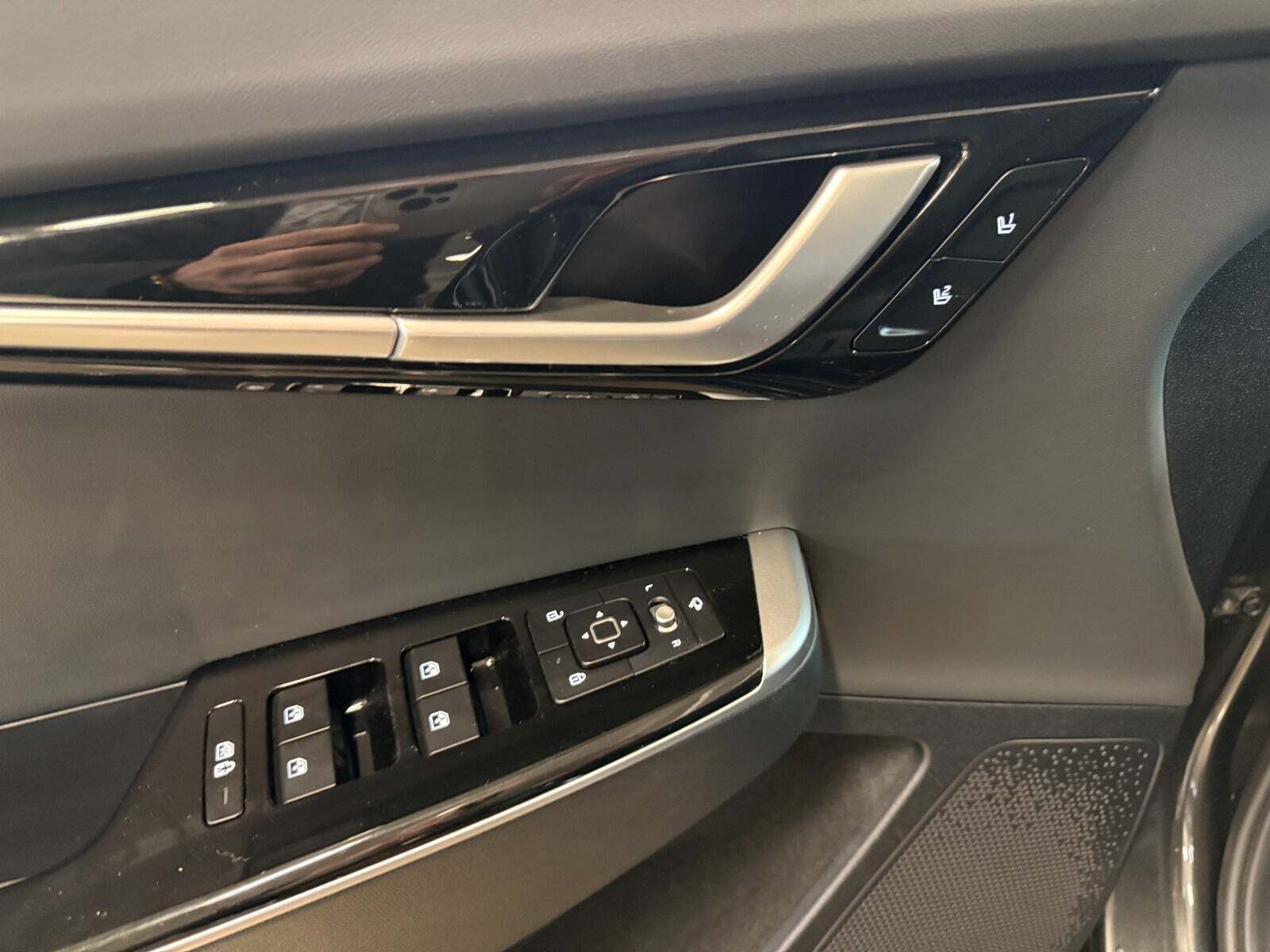 Kia EV6 58 Standard Range Upgrade