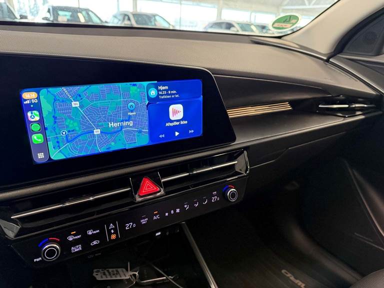 Kia Niro 64 EV Upgrade