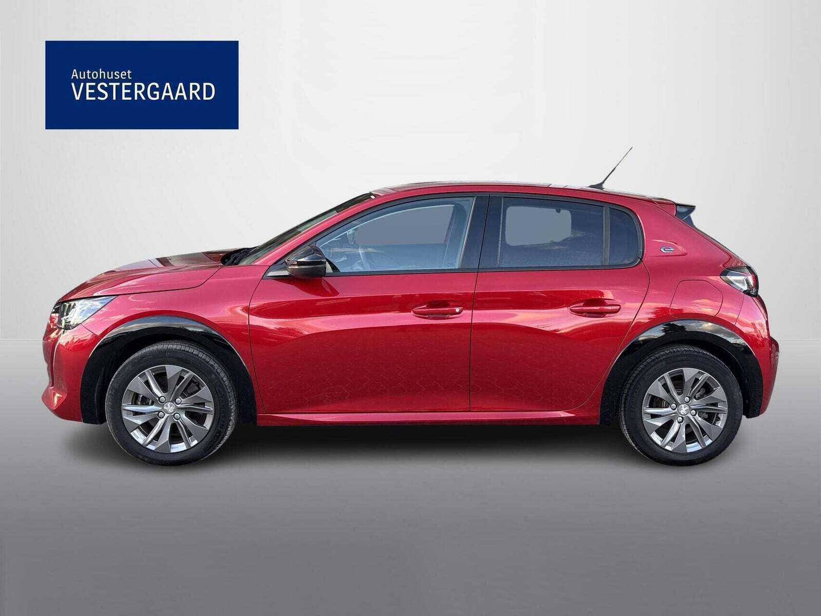 Peugeot e-208 50 Allure