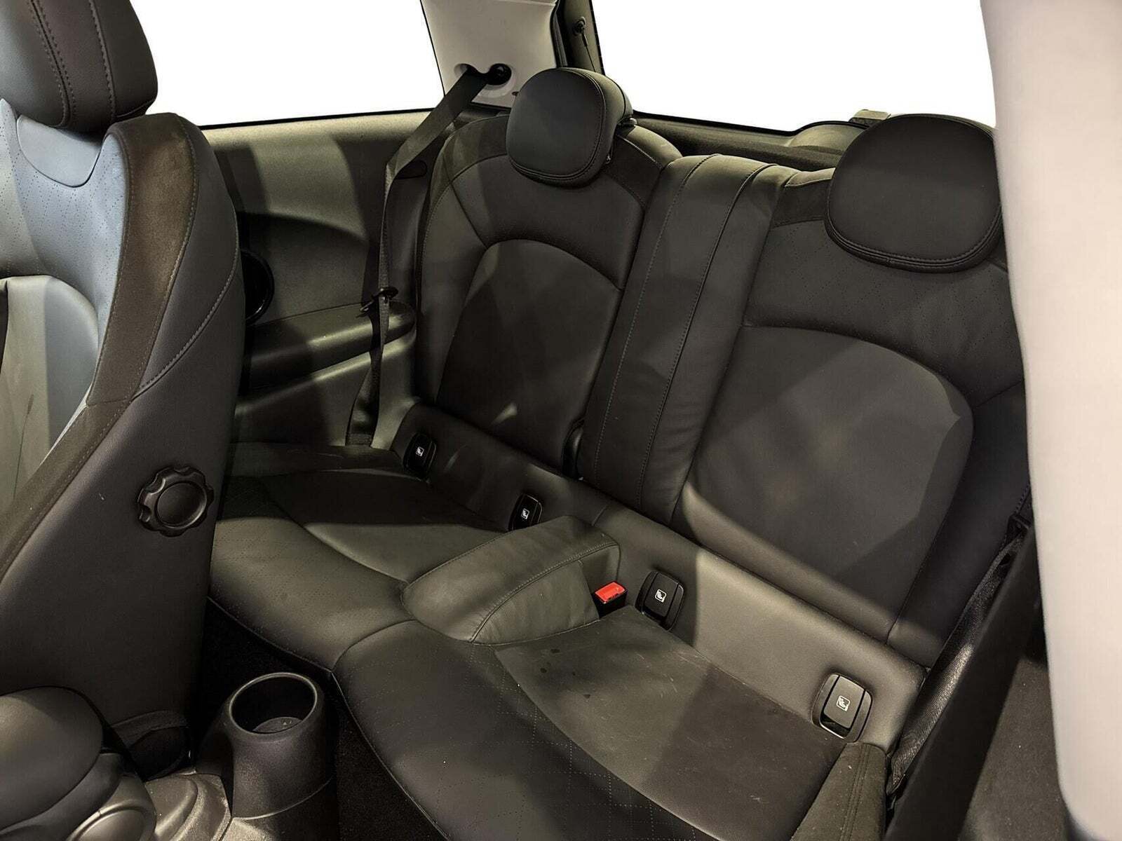 Mini Cooper SE Classic Trim